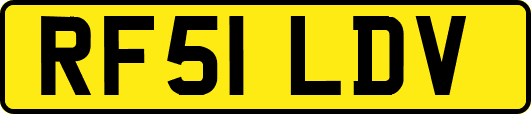 RF51LDV