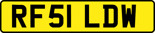 RF51LDW