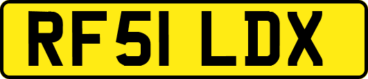 RF51LDX