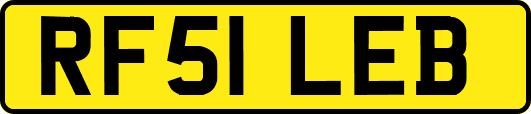 RF51LEB