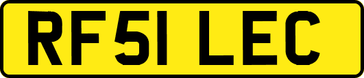 RF51LEC