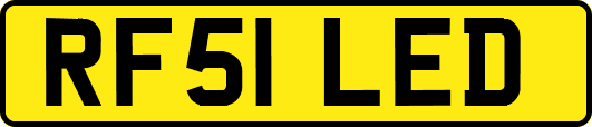 RF51LED