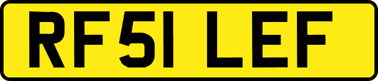 RF51LEF