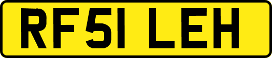 RF51LEH