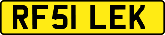 RF51LEK