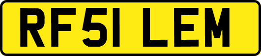 RF51LEM