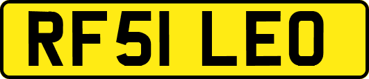 RF51LEO