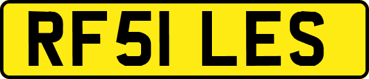 RF51LES