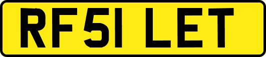 RF51LET