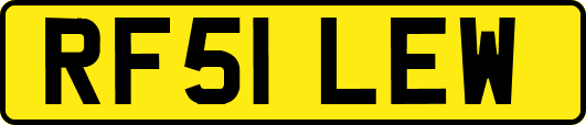 RF51LEW