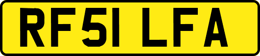 RF51LFA