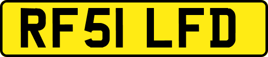 RF51LFD