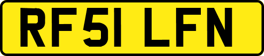 RF51LFN