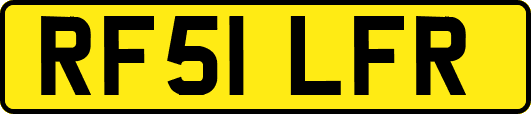 RF51LFR