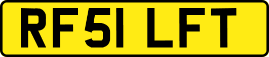 RF51LFT