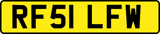 RF51LFW