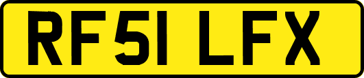 RF51LFX