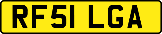 RF51LGA