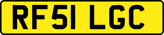 RF51LGC