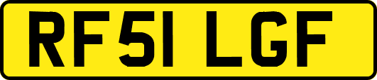 RF51LGF