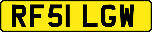 RF51LGW