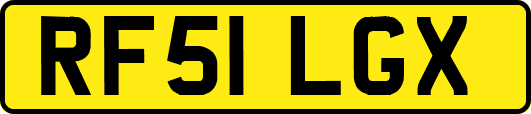 RF51LGX