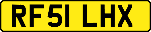 RF51LHX