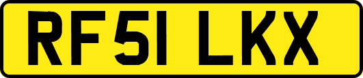 RF51LKX