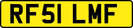 RF51LMF