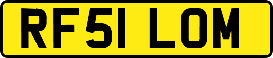 RF51LOM