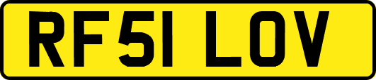 RF51LOV