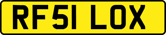 RF51LOX
