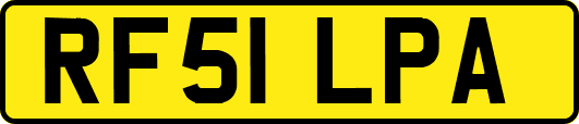 RF51LPA