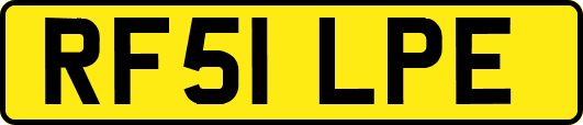 RF51LPE
