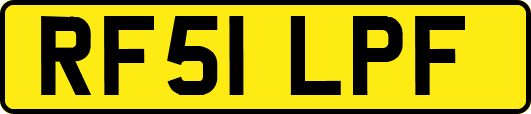 RF51LPF