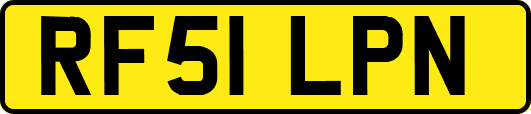 RF51LPN