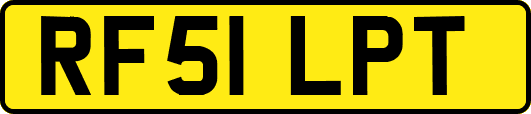 RF51LPT