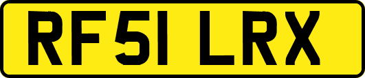 RF51LRX