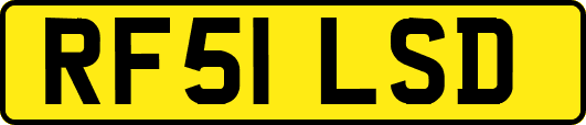 RF51LSD
