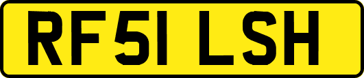 RF51LSH