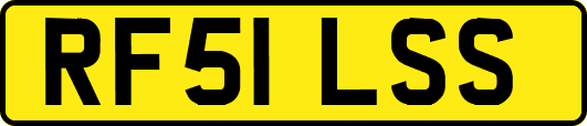 RF51LSS