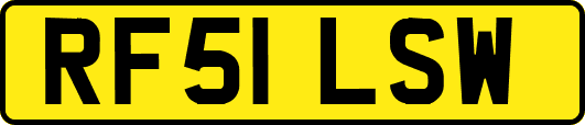 RF51LSW