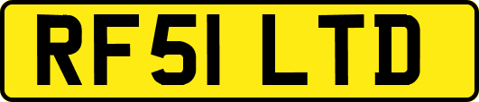 RF51LTD