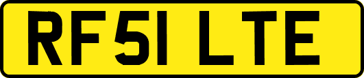 RF51LTE