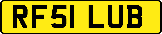 RF51LUB