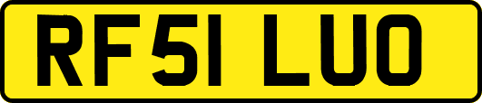 RF51LUO