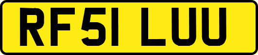RF51LUU