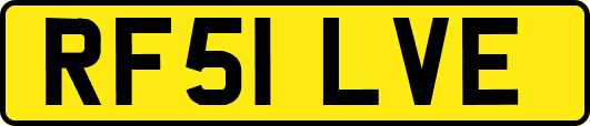 RF51LVE