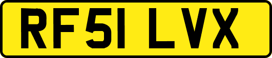 RF51LVX
