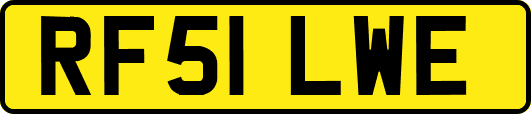 RF51LWE